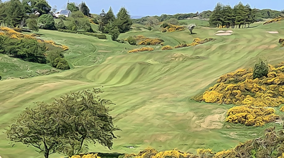 Photo of Beith Golf Club